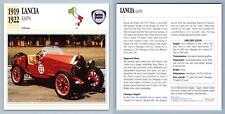 Lancia kappa 1919 for sale  SLEAFORD