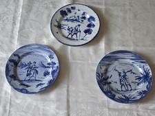 Set piatti decorativi usato  Reggio Emilia