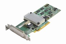 Lsi megaraid 9260 gebraucht kaufen  Hamburg