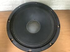 Sica z007660 woofer usato  Bitonto