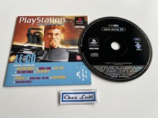Euro Demo 39 (Fighting Force 2, Music 2000, Pac-Man...) - Promo - Sony PS1 - PAL comprar usado  Enviando para Brazil