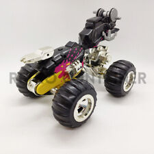 Vintage galoob biker usato  Cittadella