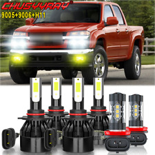 Chevy colorado 2004 for sale  USA