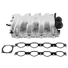 Intake manifold for d'occasion  Expédié en Belgium