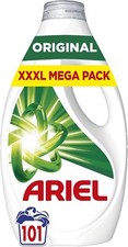 Ariel washing liquid for sale  FARNHAM