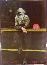 karl marx usato  Roma