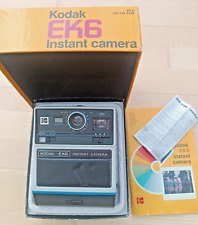 Vintage kodak ek6 gebraucht kaufen  Bremen