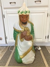 Vtg christmas poloron for sale  Saint Paul