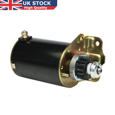 12v teeth starter for sale  DUNSTABLE