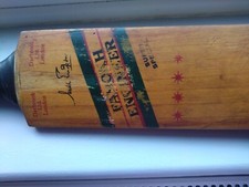 Cricket memorabilia lancashire for sale  HUDDERSFIELD