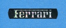 Ferrari adesivo sticker usato  Maranello