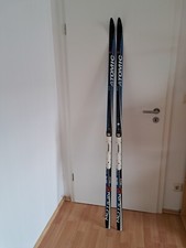 Langlaufski atomic motion gebraucht kaufen  Hamburg