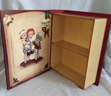 Enesco raggedy ann for sale  Fort Lauderdale