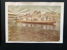 1880s japan hand for sale  CANTERBURY