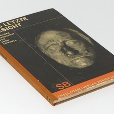 Usado, German Death Mask Photo Book 1920s The Last Face w/68 pictures of historical fig comprar usado Usado, German Death Mask Photo Book 1920s The Last Face w/68 pictures of historical fig comprar usado  Enviando para Brazil