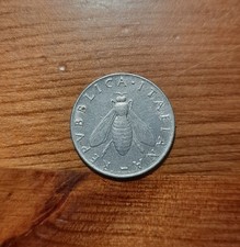 Moneta lire del usato  Torrita Tiberina
