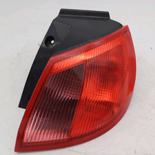 Mn186268 fanale post. usato  Italia