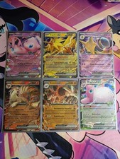 Lotto 151 mew usato  Erba