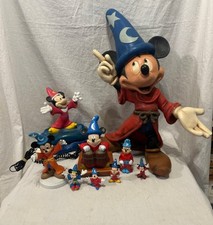 Statue topolino stegone usato  Rivergaro