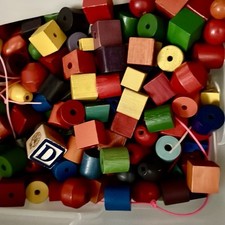 Lbs wooden lacing for sale  Cape Coral