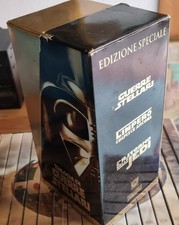 Star wars guerre usato  Vimodrone