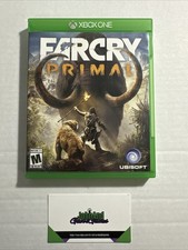 Far cry primal for sale  Elkhorn