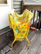 Vintage laundry cart for sale Vintage laundry cart for sale  Eastlake