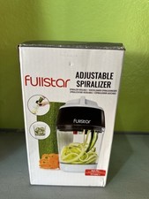 Fuiistar adjustable boxed for sale  ALFORD