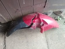 Honda cbf125 front for sale  EDINBURGH