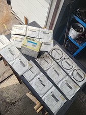 Kit fasce elastiche usato  Rovigo