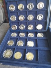 coin collection for sale coin collection for sale WISHAW