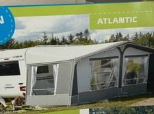 Isabella ventura caravan for sale  RUGBY