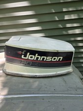 Vintage 1989 johnson for sale  Forest Lake