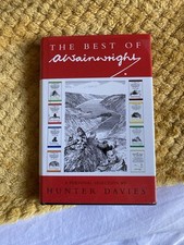 Best wainwright alfred for sale  CONGLETON