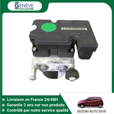 Unite hydraulique abs d'occasion  Niort