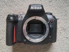 Nikon n75 35mm for sale  AYLESBURY
