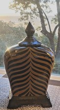Large porcelain ginger for sale  Lookout Mountain