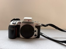 Nikon f60 usato Nikon f60 usato  Milano