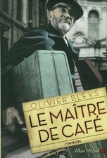 Maitre café livier gebraucht kaufen  Berlin