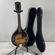 Gibson a40 mandolin for sale  Los Angeles