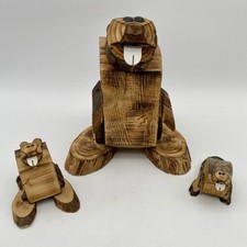 Set handmade raw for sale  Scottsdale