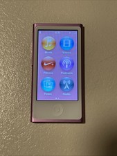 ipod nano 7 generation gebraucht kaufen ipod nano 7 generation gebraucht kaufen Deutschland