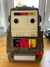 Tomy roboter selten gebraucht kaufen  Gütersloh
