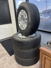 Firestone transforce 245 for sale  Gilbert