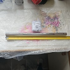 Aqualisa aquastream chrome for sale  NEWTOWNARDS