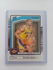 2024 donruss press gebraucht kaufen  Versand nach Germany
