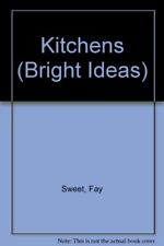 Bright ideas kitchens for sale  USA