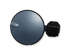 Tampa de aba de combustível Vauxhall Astra H Twintop (conversível) RHT 13187336 azul ar 21C comprar usado  Enviando para Brazil
