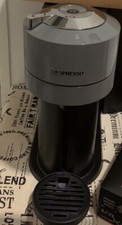 Nespresso vertuonext kapselmas gebraucht kaufen  Düsseldorf