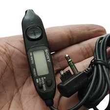 Controle remoto para Sony Walkman RM-WM75G comprar usado  Enviando para Brazil